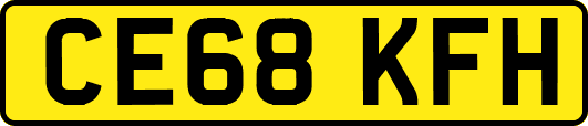 CE68KFH