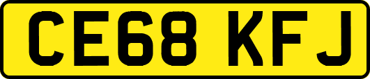 CE68KFJ