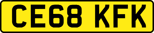 CE68KFK