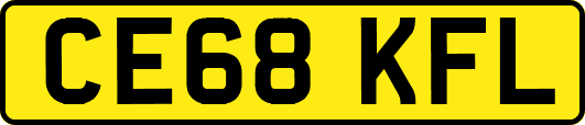 CE68KFL