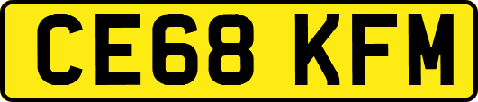 CE68KFM