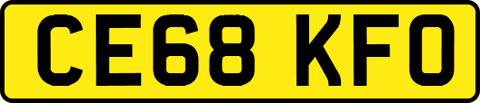 CE68KFO