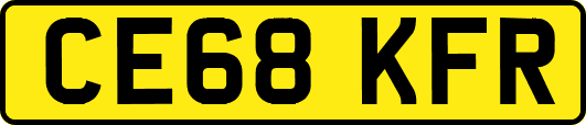 CE68KFR