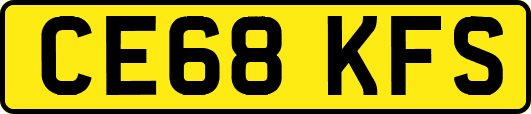 CE68KFS