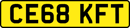 CE68KFT