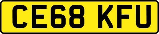 CE68KFU