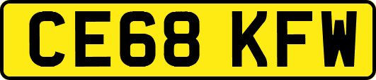 CE68KFW