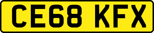 CE68KFX