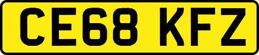 CE68KFZ