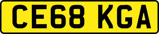 CE68KGA