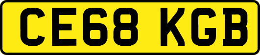 CE68KGB