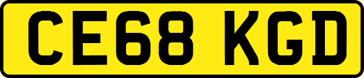 CE68KGD