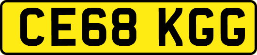 CE68KGG