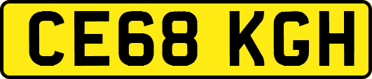 CE68KGH