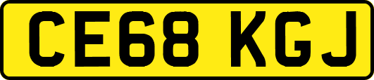 CE68KGJ