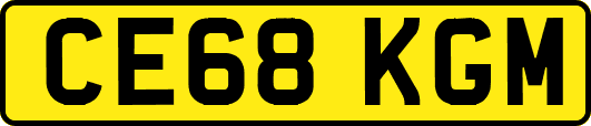 CE68KGM