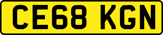 CE68KGN