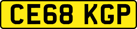 CE68KGP