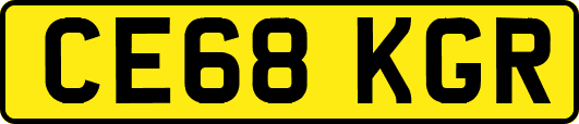 CE68KGR