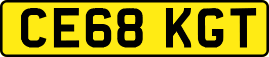 CE68KGT