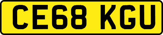 CE68KGU