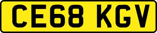 CE68KGV