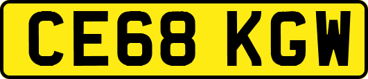 CE68KGW