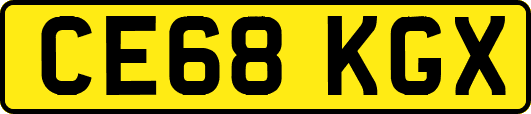CE68KGX