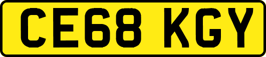 CE68KGY
