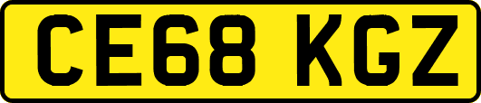 CE68KGZ