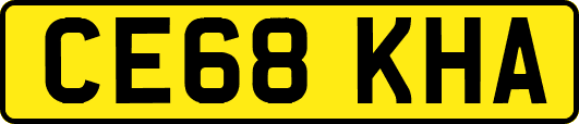 CE68KHA