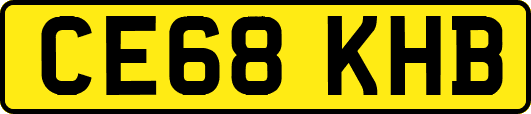 CE68KHB