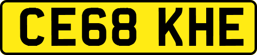 CE68KHE