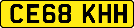 CE68KHH