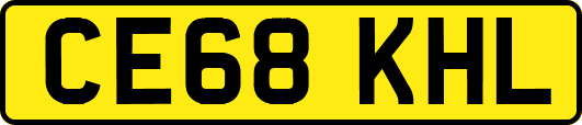 CE68KHL