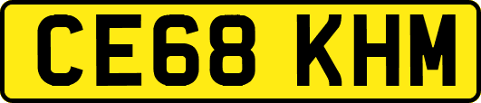 CE68KHM