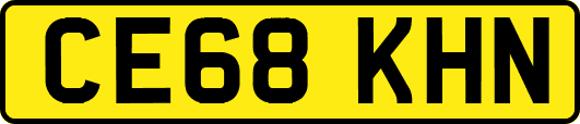 CE68KHN