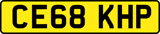 CE68KHP