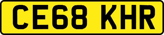 CE68KHR