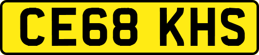 CE68KHS