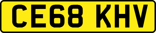 CE68KHV
