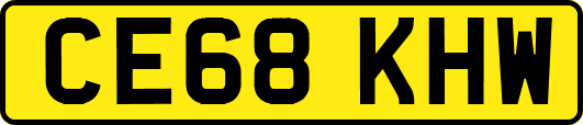 CE68KHW