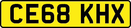 CE68KHX