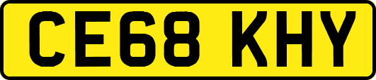 CE68KHY