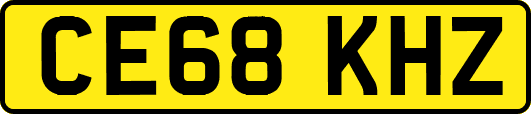 CE68KHZ