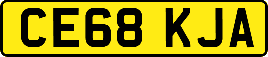 CE68KJA
