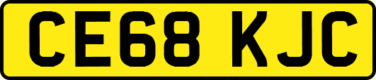 CE68KJC