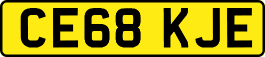 CE68KJE