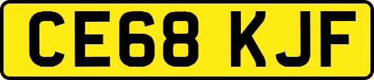 CE68KJF