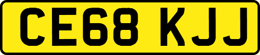 CE68KJJ